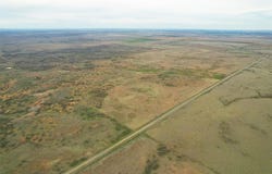 E 1290 & N 1760 Road, Erick, OK 73645