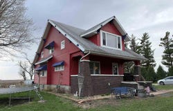 515 Dean St., Thor, IA 50591