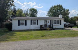 418 High Avenue, Russells Point, OH 43348