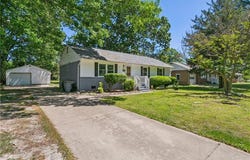 314 Martha Lee Drive, Hampton, VA 23666