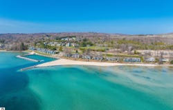 766 N Waypoint Circle, Suttons Bay, MI 49682