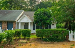 299 E Whetherbine Way, Tallahassee, FL 32301