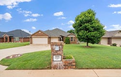 3401 First Capitol Circle, Guthrie, OK 73044