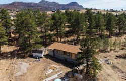 102 Spruce Mountain Dr, Drake, CO 80515