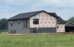 107 W KOBS STREET, Spencer, WI 54479