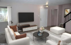 7616 WOODBINE DRIVE, LAUREL, MD 20707