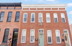 57 E HEATH STREET, BALTIMORE, MD 21230