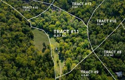 0 Tract 11 N State Road 156, Patriot, IN 47038