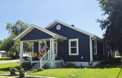 2002 Chouteau Avenue, Baxter Springs, KS 66713
