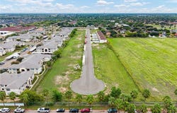 1009 E Santa Rosa Street, Edinburg, TX 78542