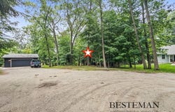 V/L Carleton Street, Whitehall, MI 49461
