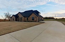 1165 Deerfield Drive, Wills Point, TX 75169