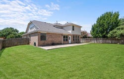 13445 Leather Strap Drive, Fort Worth, TX 76052