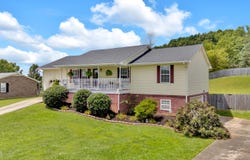 1109 Greenlee Drive, Jonesborough, TN 37659