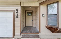 2410 Meadow LN, Copperas Cove, TX 76522