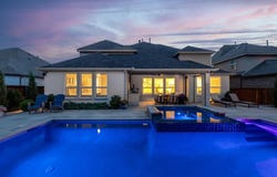 16471 Prairie Oak Road, Frisco, TX 75033