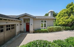 2 Round Hill Terrace, Tiburon, CA 94920