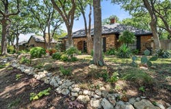 4505 Lake Park Drive, Arlington, TX 76016