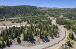 318 N Highland DR, Brian Head, UT 84719