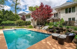 9121 Blackhawk Road, Middleton, WI 53562