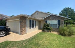 1076 Old Ketchum Road, Langley, OK 74350