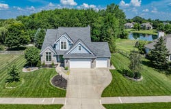 2212 Stonebriar Road, Fort Wayne, IN 46814-9032
