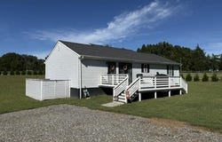 3232 Briery Road, Keysville, VA 23947