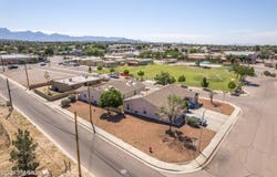 1362 Santa Fe, Las Cruces, NM 88001