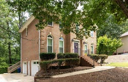 5360 RIVERBEND TRAIL, HOOVER, AL 35244
