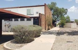 1019 N Bedford Drive, Tucson, AZ 85710