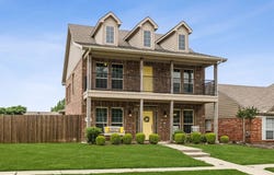 7502 Pacific Drive, Rowlett, TX 75088
