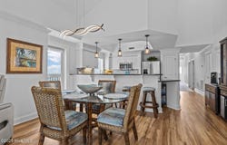 1550 Salter Path Road, Indian Beach, NC 28512