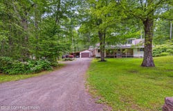 156 Mail Box Road, Pocono Lake, PA 18347