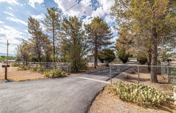 3951 W Blosser Ranch Road, Pahrump, NV 89060