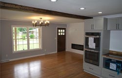 124 Beech Creek Drive, Rome, GA 30165
