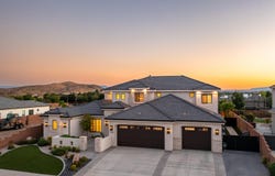 2530 Monterosa LN, St George, UT 84790