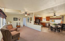3140 S Parkwood Street, Visalia, CA 93277