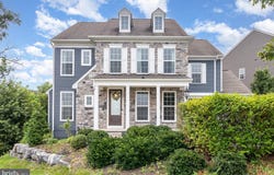 1434 MOLLYS RUN, MECHANICSBURG, PA 17055