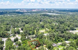 4105 SW 20TH TERRACE, GAINESVILLE, FL 32608