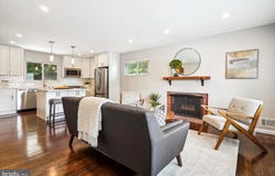 132 N GLADDEN STREET N, ALEXANDRIA, VA 22304