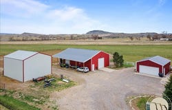 1662 Highway72, Bridger, MT 59014