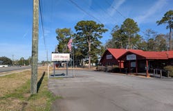 609 S GA Hwy 133, Moultrie, GA 31768