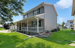 121 PRAIRIEVIEW Drive, East Peoria, IL 61611
