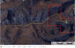 98 acres off Highway Y, Courtois, MO 65565