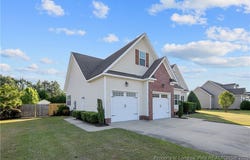 2047 Teesdale Drive, Hope Mills, NC 28348