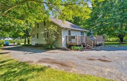 1806 100th Avenue, Garfield Twp, WI 54009