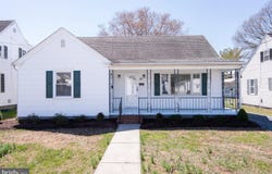 412 E APPLEBY AVENUE, CAMBRIDGE, MD 21613