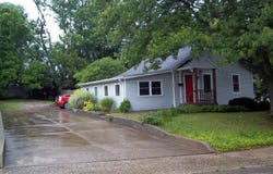 917 N Maple Street, Bloomington, IN 47404-3319