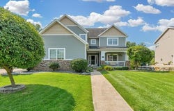 4142 Oak Street, Grand Blanc, MI 48439