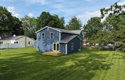 719 N Hathaway Street, Winamac, IN 46996-1015